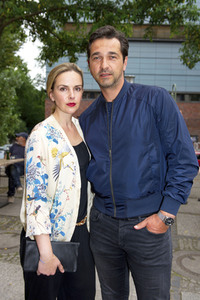 Filmpremiere 'Lucky Loser' in Berlin