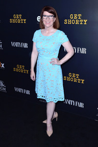 Serienpremiere 'Get Shorty' in West Hollywood