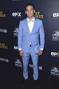 Serienpremiere 'Get Shorty' in West Hollywood