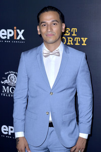 Serienpremiere 'Get Shorty' in West Hollywood