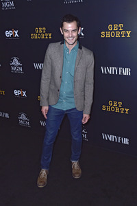 Serienpremiere 'Get Shorty' in West Hollywood