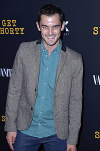 Serienpremiere 'Get Shorty' in West Hollywood
