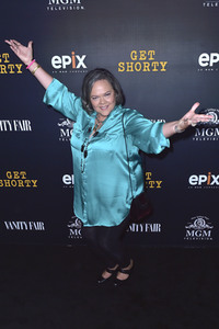 Serienpremiere 'Get Shorty' in West Hollywood
