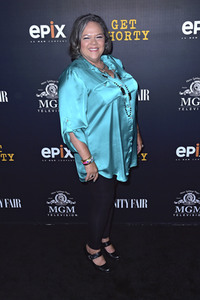 Serienpremiere 'Get Shorty' in West Hollywood