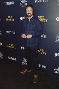 Serienpremiere 'Get Shorty' in West Hollywood