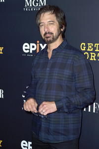 Serienpremiere 'Get Shorty' in West Hollywood