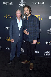 Serienpremiere 'Get Shorty' in West Hollywood