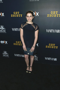 Serienpremiere 'Get Shorty' in West Hollywood