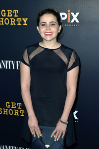 Serienpremiere 'Get Shorty' in West Hollywood