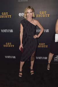 Serienpremiere 'Get Shorty' in West Hollywood