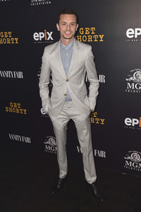 Serienpremiere 'Get Shorty' in West Hollywood