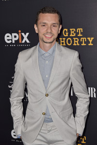 Serienpremiere 'Get Shorty' in West Hollywood