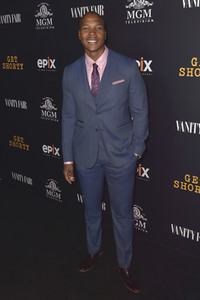Serienpremiere 'Get Shorty' in West Hollywood