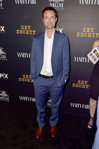 Serienpremiere 'Get Shorty' in West Hollywood