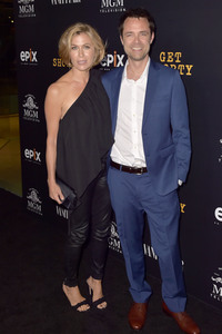 Serienpremiere 'Get Shorty' in West Hollywood