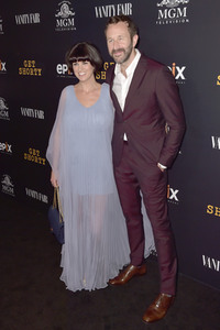 Serienpremiere 'Get Shorty' in West Hollywood
