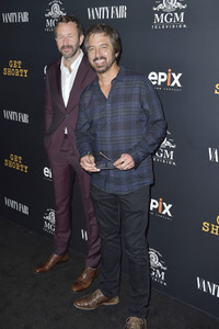 Serienpremiere 'Get Shorty' in West Hollywood