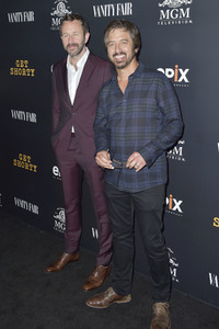 Serienpremiere 'Get Shorty' in West Hollywood