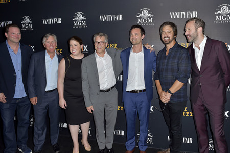 Serienpremiere 'Get Shorty' in West Hollywood