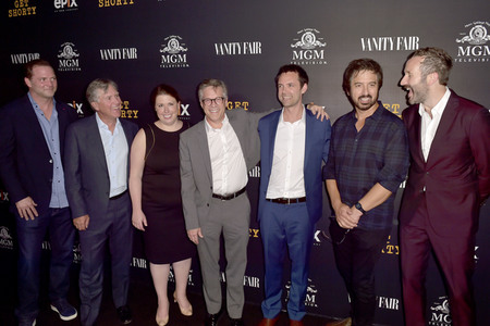 Serienpremiere 'Get Shorty' in West Hollywood