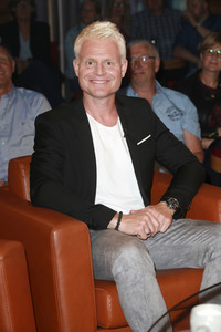 'NDR Talk Show' in Hamburg