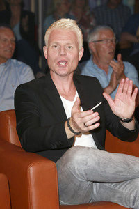 'NDR Talk Show' in Hamburg