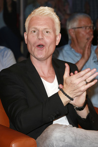 'NDR Talk Show' in Hamburg