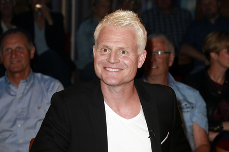 'NDR Talk Show' in Hamburg