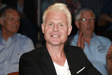 'NDR Talk Show' in Hamburg