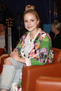 'NDR Talk Show' in Hamburg