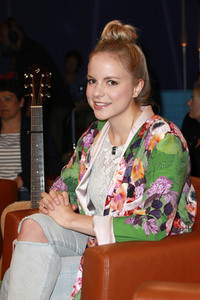 'NDR Talk Show' in Hamburg