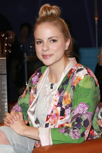 'NDR Talk Show' in Hamburg