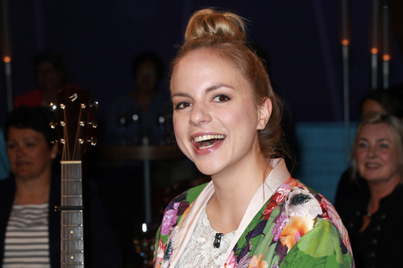 'NDR Talk Show' in Hamburg