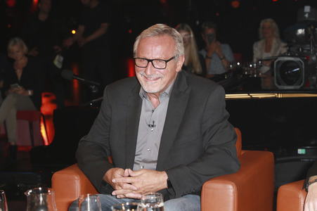 'NDR Talk Show' in Hamburg