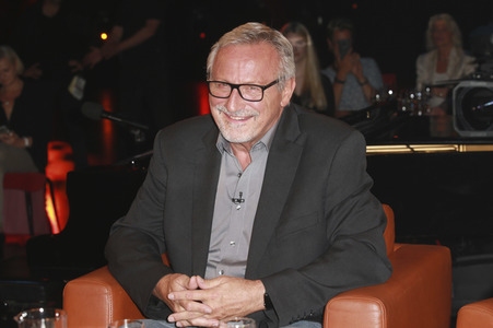 'NDR Talk Show' in Hamburg