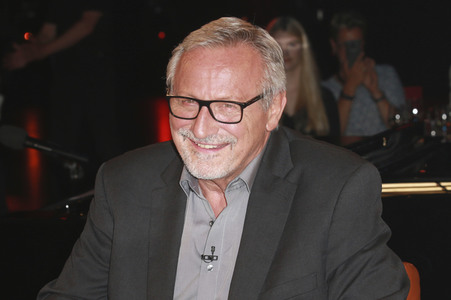 'NDR Talk Show' in Hamburg