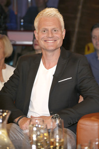 'NDR Talk Show' in Hamburg