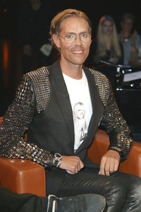 'NDR Talk Show' in Hamburg