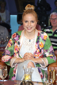 'NDR Talk Show' in Hamburg