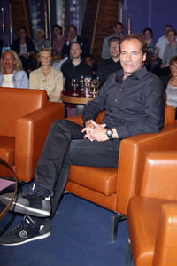 'NDR Talk Show' in Hamburg