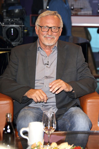 'NDR Talk Show' in Hamburg