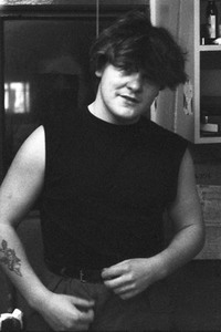 Photoshooting mit Stevo Pearce in London