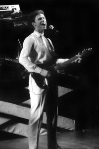 Konzert von Spandau Ballet in London