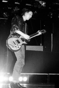 Konzert von The Alarm in London