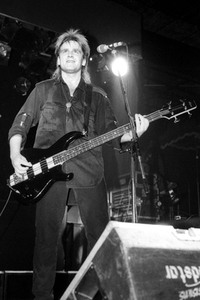 Konzert von The Alarm in London