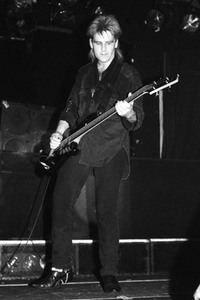 Konzert von The Alarm in London