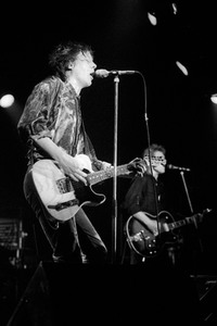 Konzert von The Alarm in London