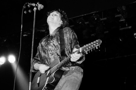 Konzert von The Alarm in London