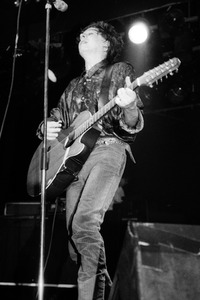 Konzert von The Alarm in London