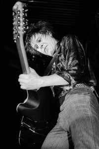 Konzert von The Alarm in London